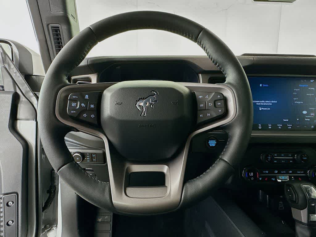 Thumbnail: 2026 Ford Bronco - 15