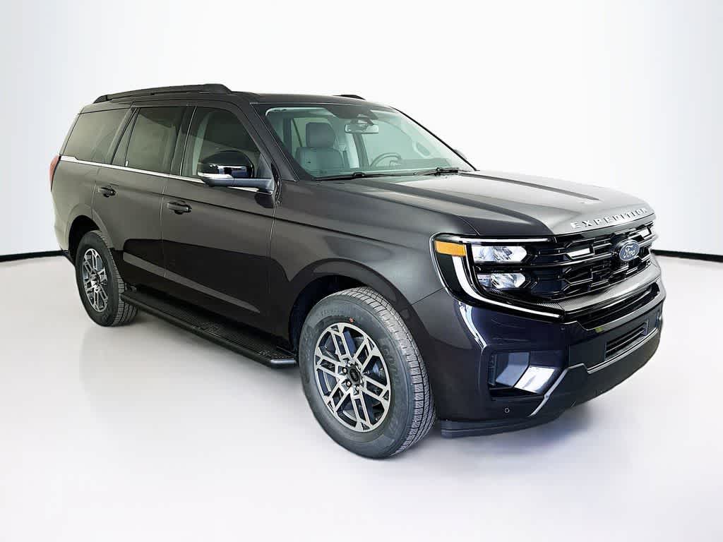 Thumbnail: 2025 Ford Expedition - 23