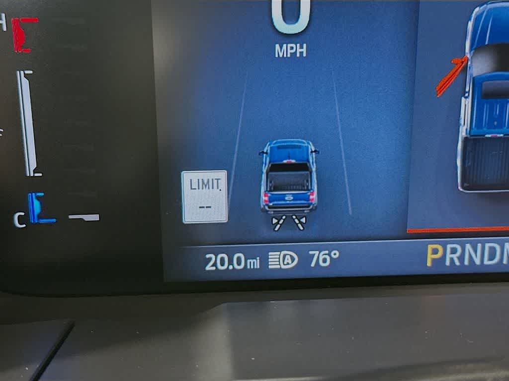 Thumbnail: 2025 Ford Maverick - 19