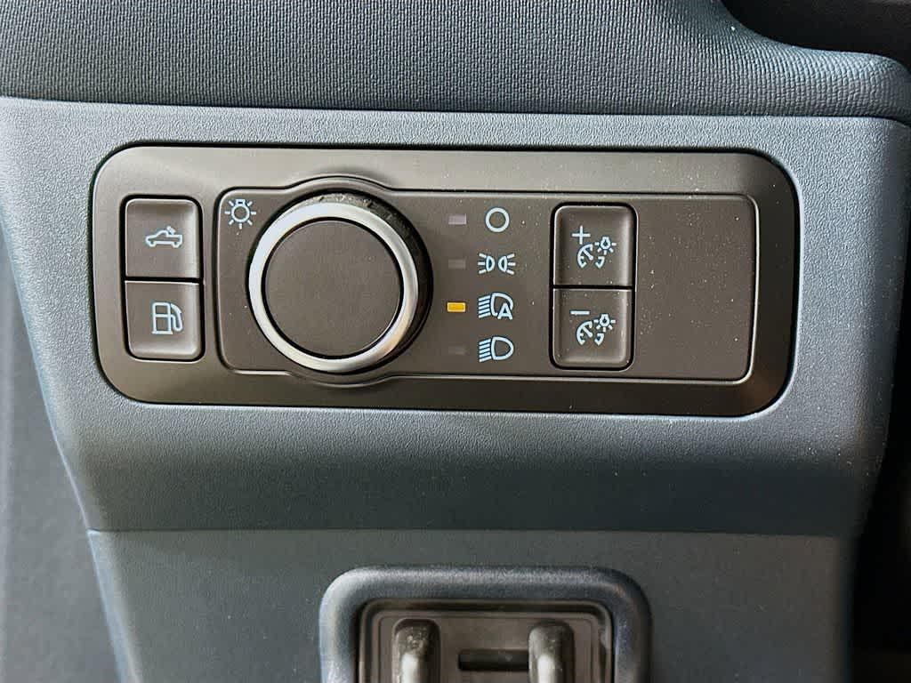 Thumbnail: 2026 Ford Maverick - 25