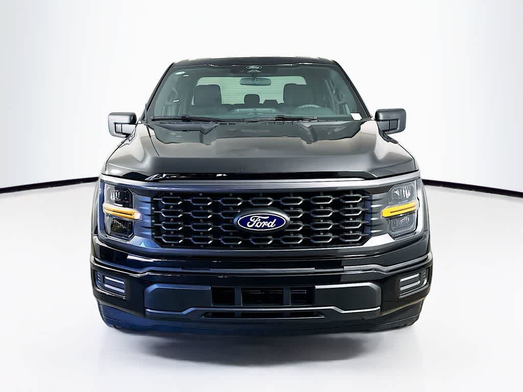 Thumbnail: 2026 Ford F-150 - 6