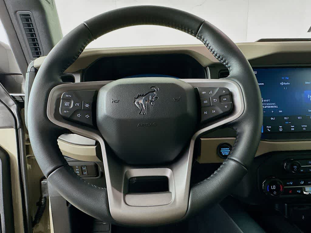 Thumbnail: 2025 Ford Bronco - 16