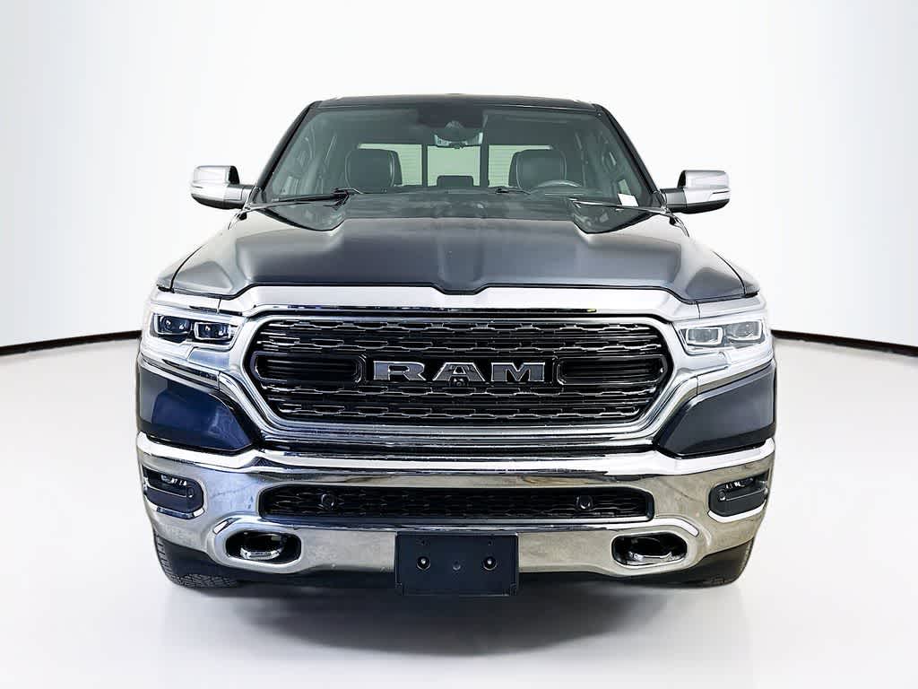 Thumbnail: 2021 RAM 1500 - 6