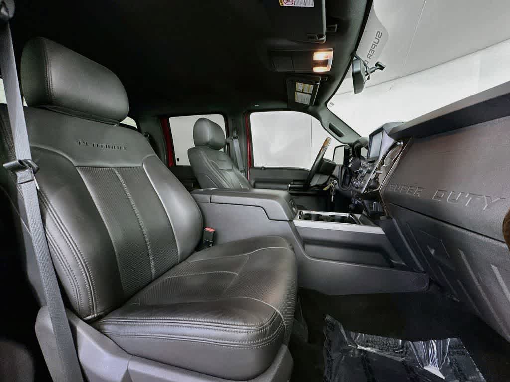 Thumbnail: 2015 Ford Econoline - 15