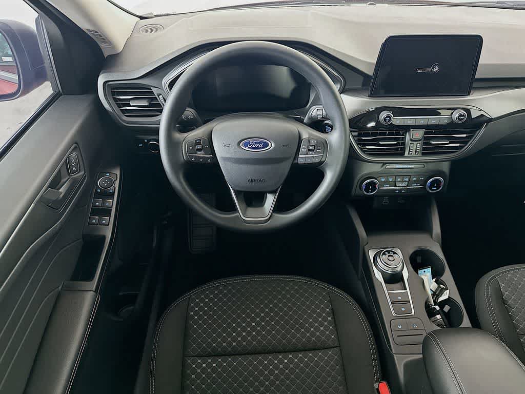 Thumbnail: 2026 Ford Escape - 10