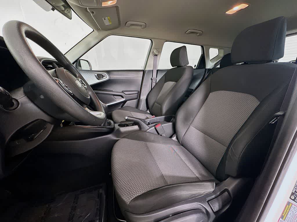Thumbnail: 2020 Kia Soul - 12