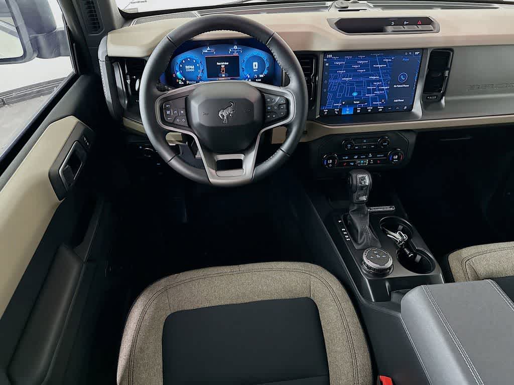 Thumbnail: 2025 Ford Bronco - 10