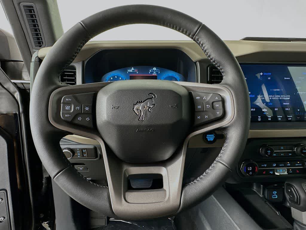 Thumbnail: 2025 Ford Bronco - 16