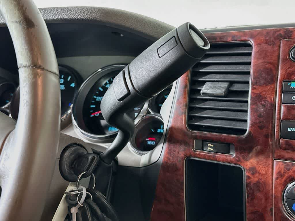 Thumbnail: 2011 GMC Sierra 1500 - 18