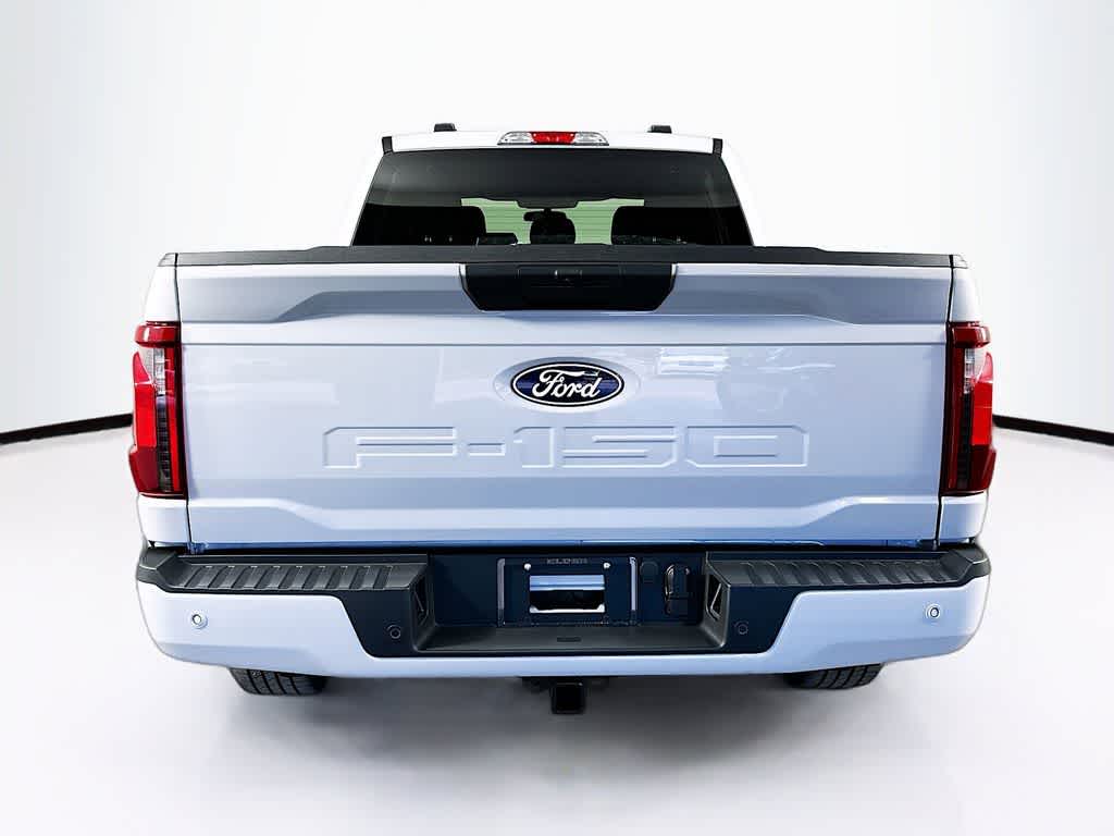 Thumbnail: 2025 Ford F-150 - 5