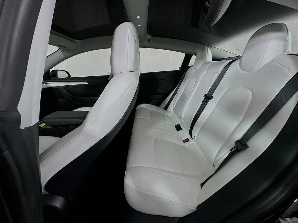Thumbnail: 2021 Tesla Model 3 - 13
