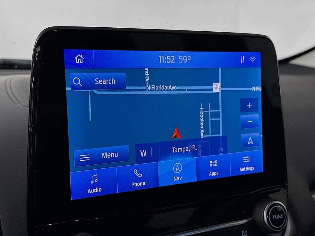 Thumbnail: 2020 Ford EcoSport - 26