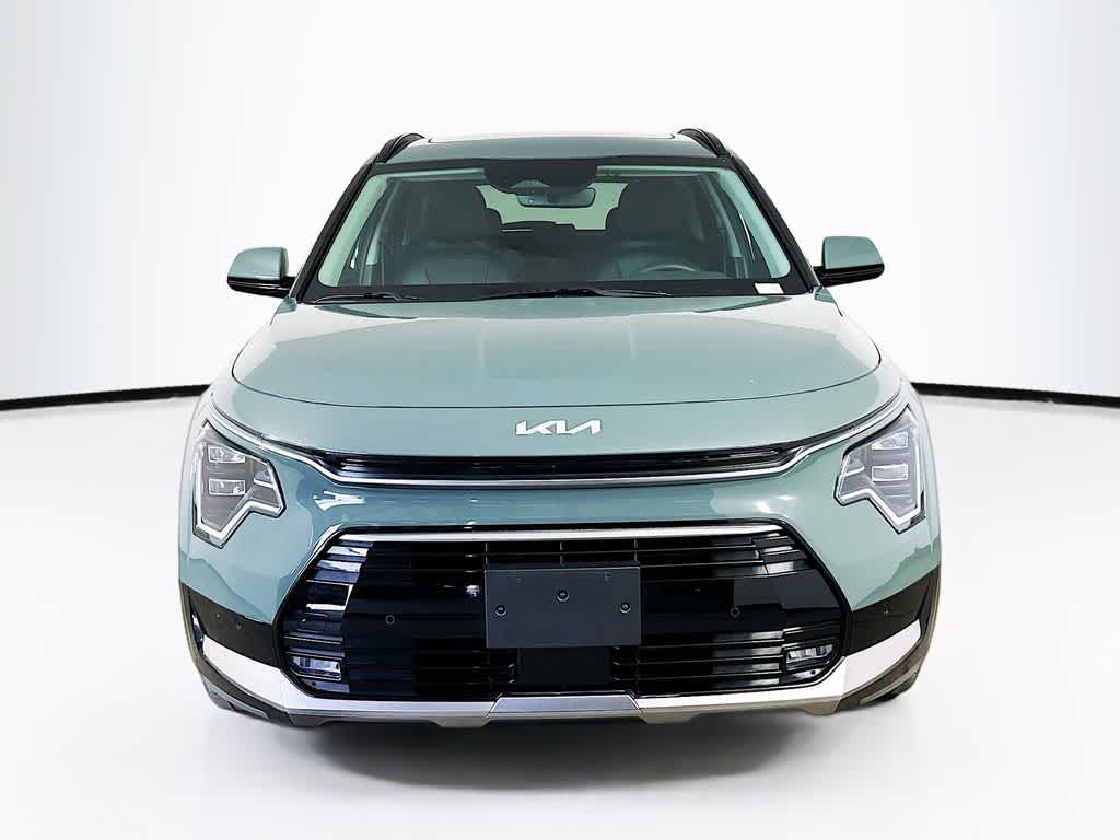 2023 Kia Niro SX Touring 6