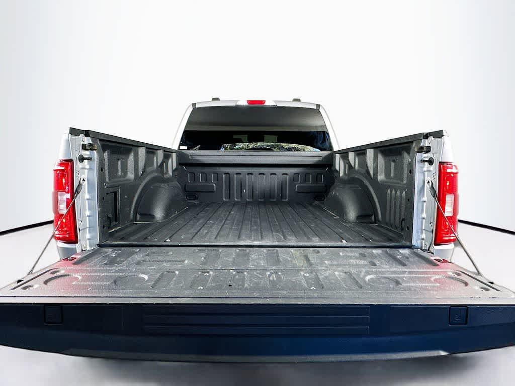 Thumbnail: 2023 Ford F-150 - 21