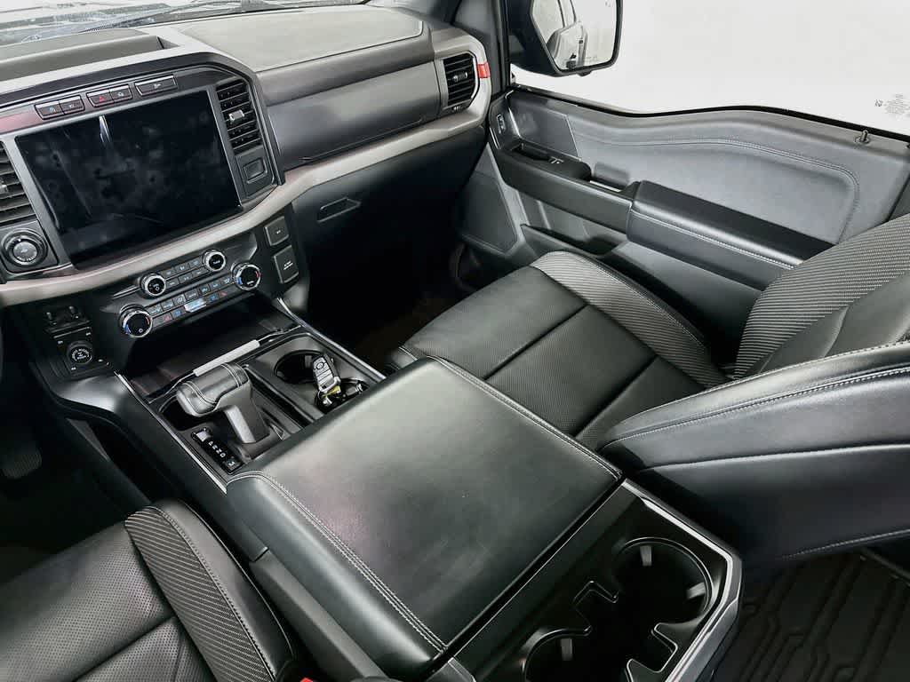 Thumbnail: 2021 Ford F-150 - 11