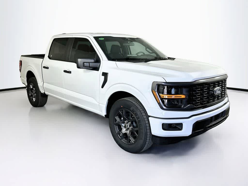 Thumbnail: 2026 Ford F-150 - 24