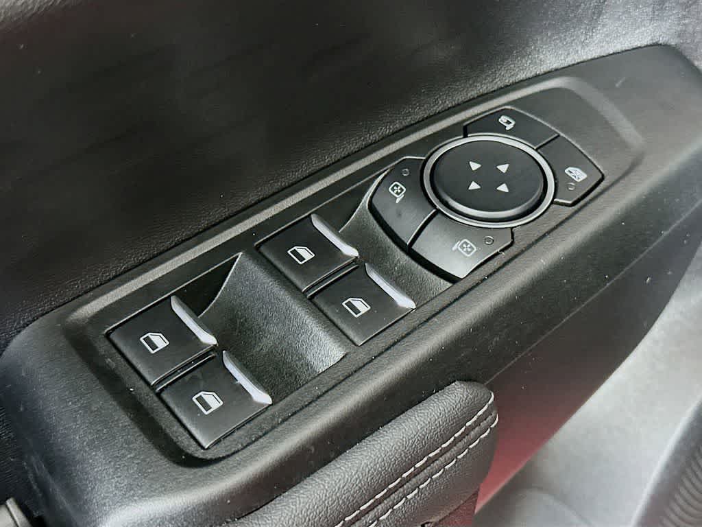 Thumbnail: 2025 Ford Ranger - 29