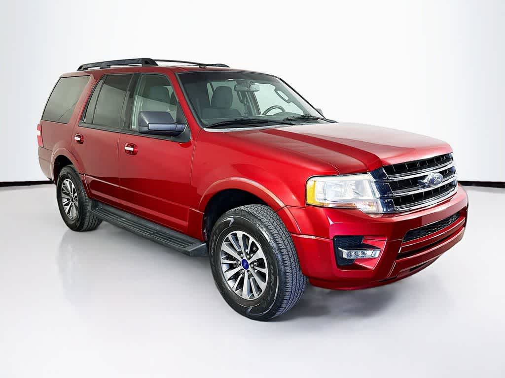 Thumbnail: 2017 Ford Expedition - 24