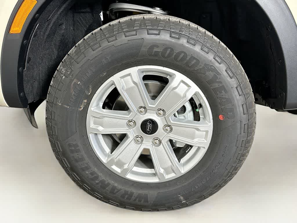 Thumbnail: 2025 Ford Ranger - 8