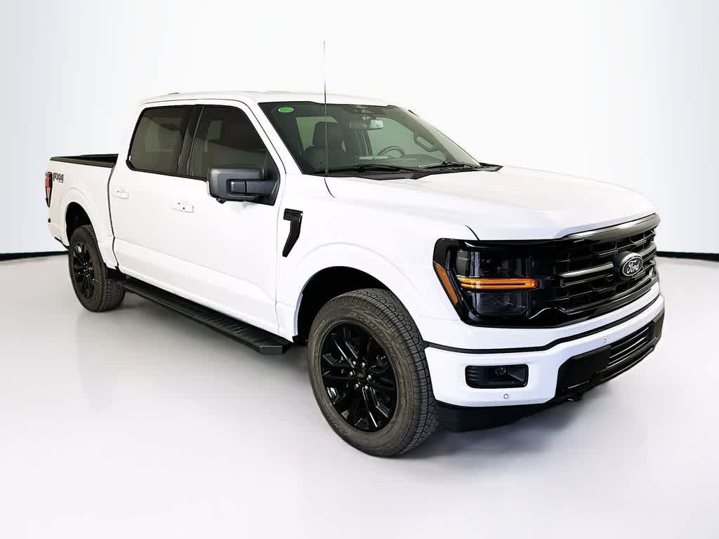 Thumbnail: 2025 Ford F-150 - 23