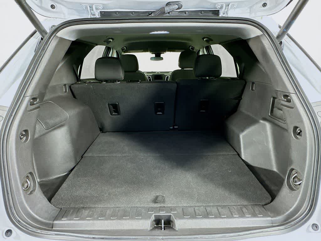 2024 Chevrolet Equinox LT 21