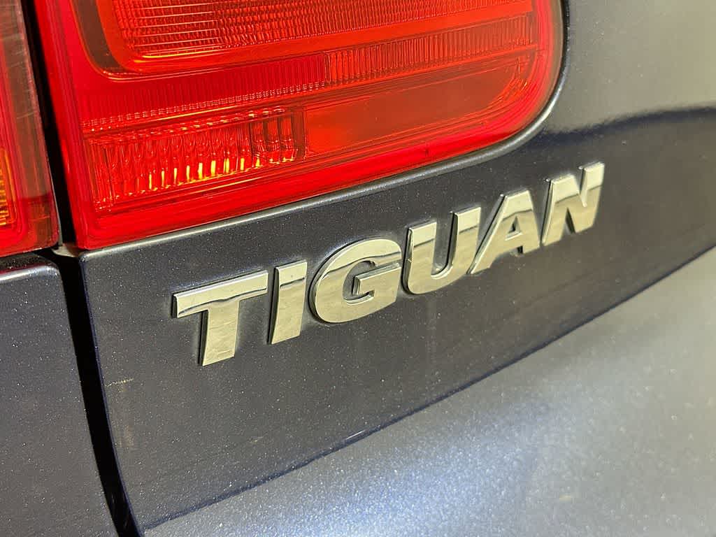 Thumbnail: 2015 Volkswagen Tiguan - 7