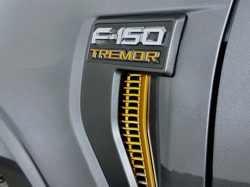 Thumbnail: 2026 Ford F-150 - 7
