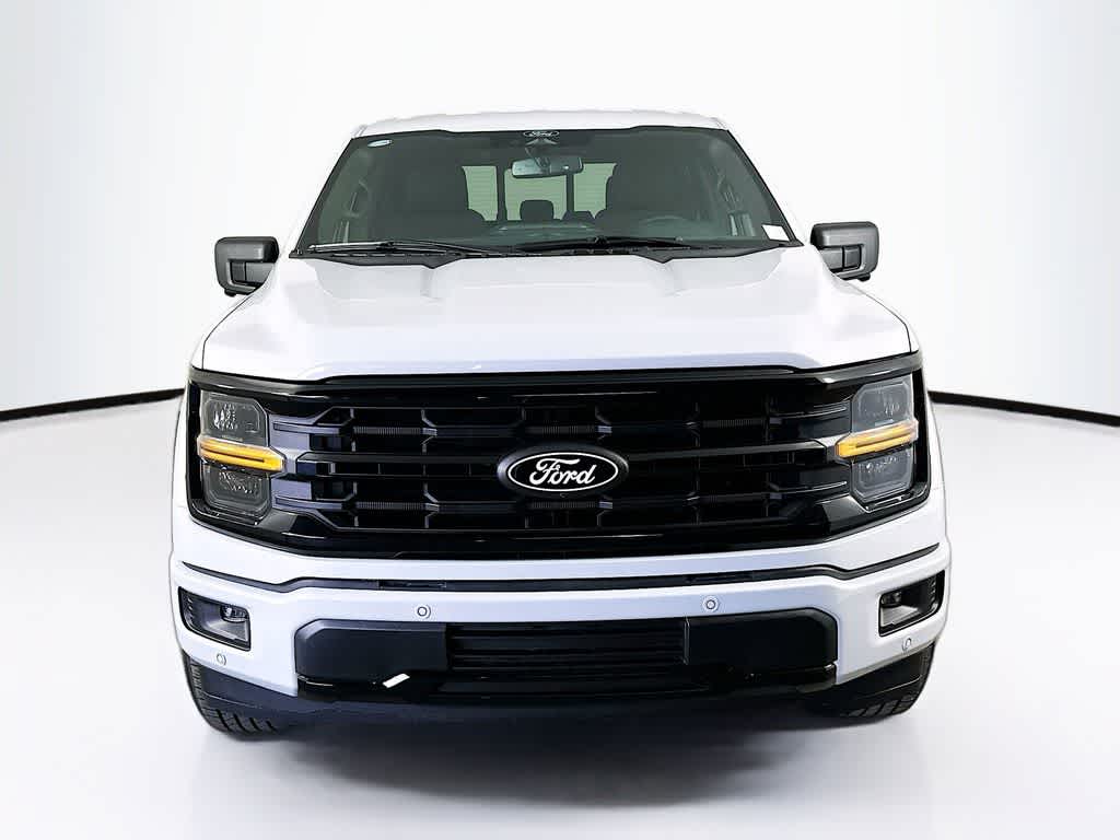 Thumbnail: 2025 Ford F-150 - 6