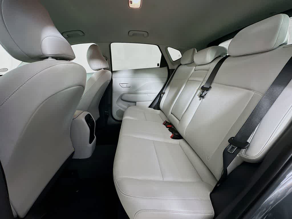 Thumbnail: 2024 Hyundai Kona - 14