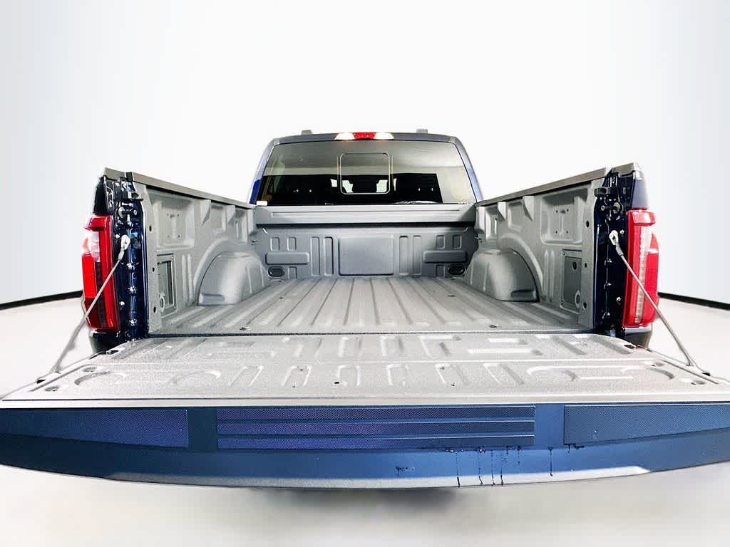 Thumbnail: 2025 Ford F-150 - 21