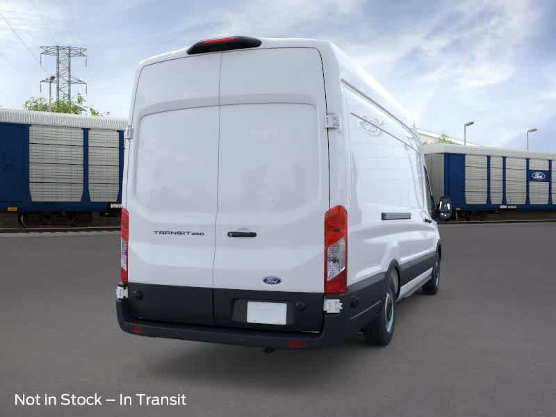 Thumbnail: 2026 Ford Transit Series - 8