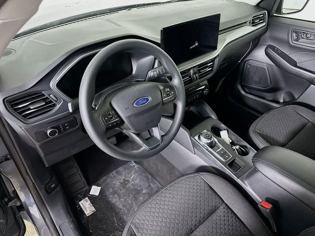 Thumbnail: 2025 Ford Escape - 2