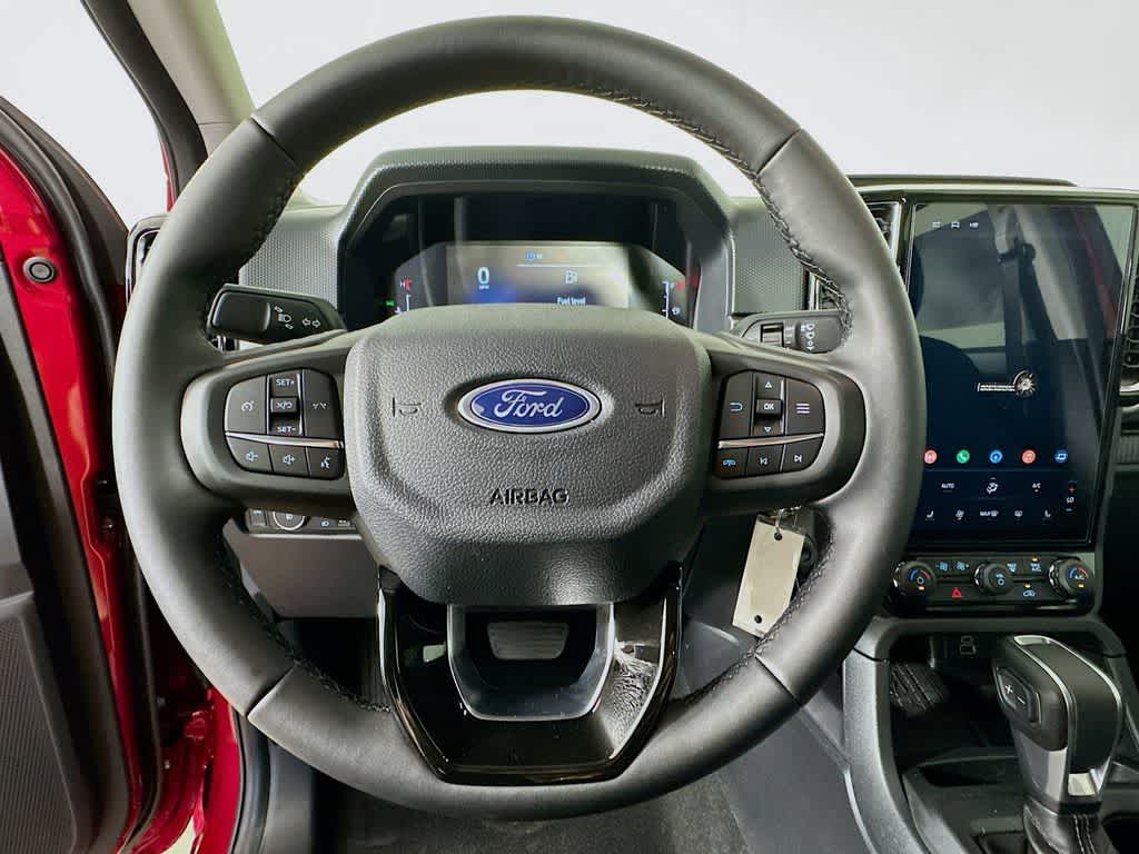 Thumbnail: 2025 Ford Ranger - 15