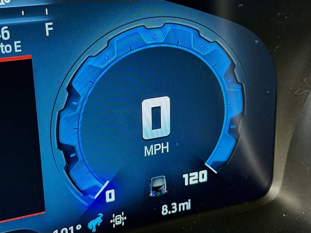 Thumbnail: 2025 Ford Bronco - 20