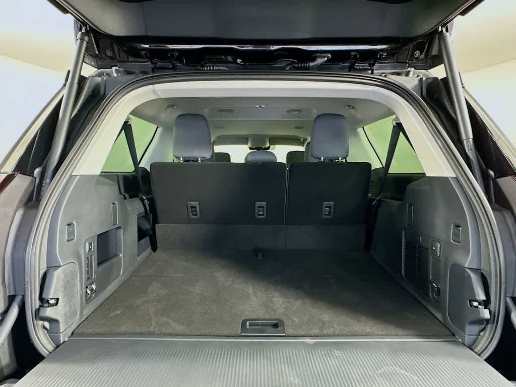 Thumbnail: 2026 Ford Expedition MAX - 20