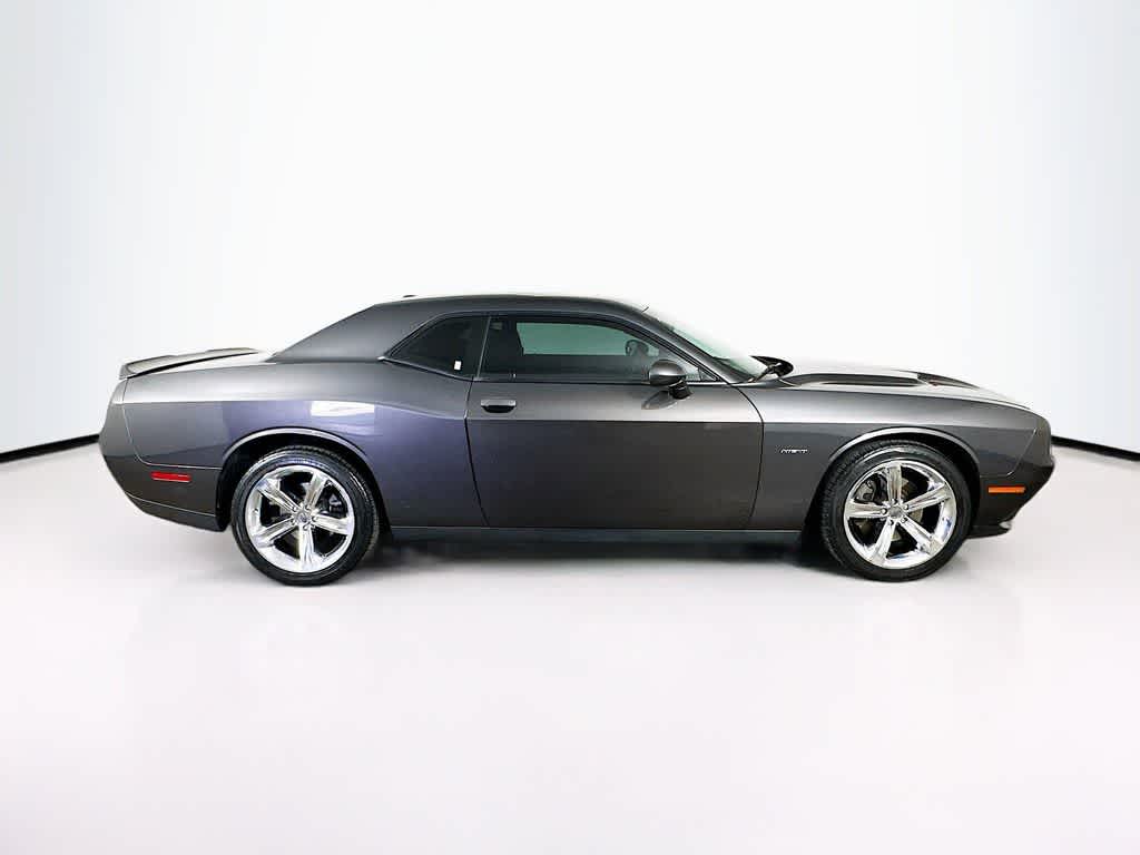 Thumbnail: 2018 Dodge Challenger - 25