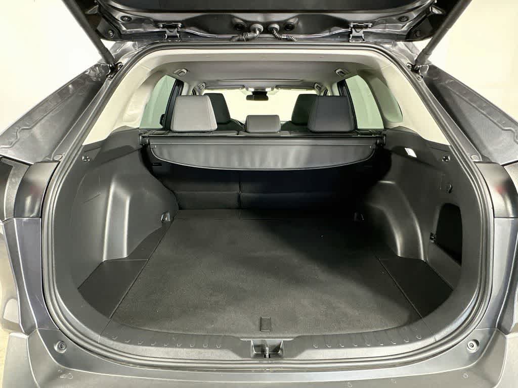 Thumbnail: 2025 Toyota RAV4 - 21