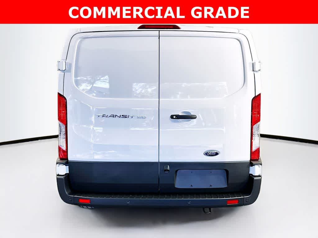 Thumbnail: 2025 Ford Transit Series - 5