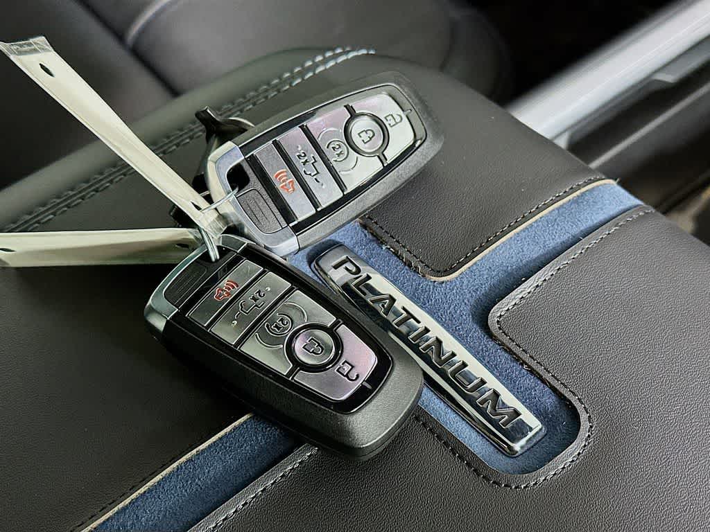 Thumbnail: 2026 Ford F-250 - 22