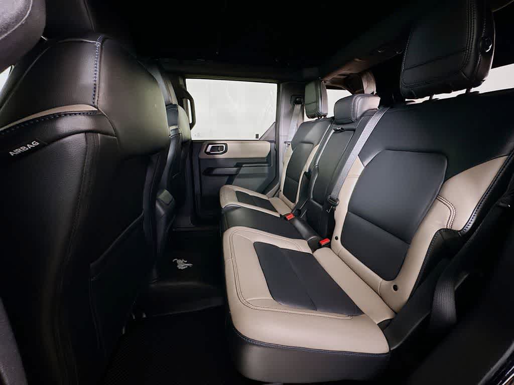 Thumbnail: 2024 Ford Bronco - 13