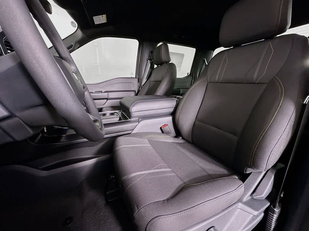 Thumbnail: 2025 Ford F-150 - 12