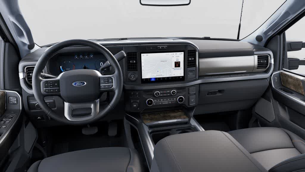 2025 Ford F-250  7
