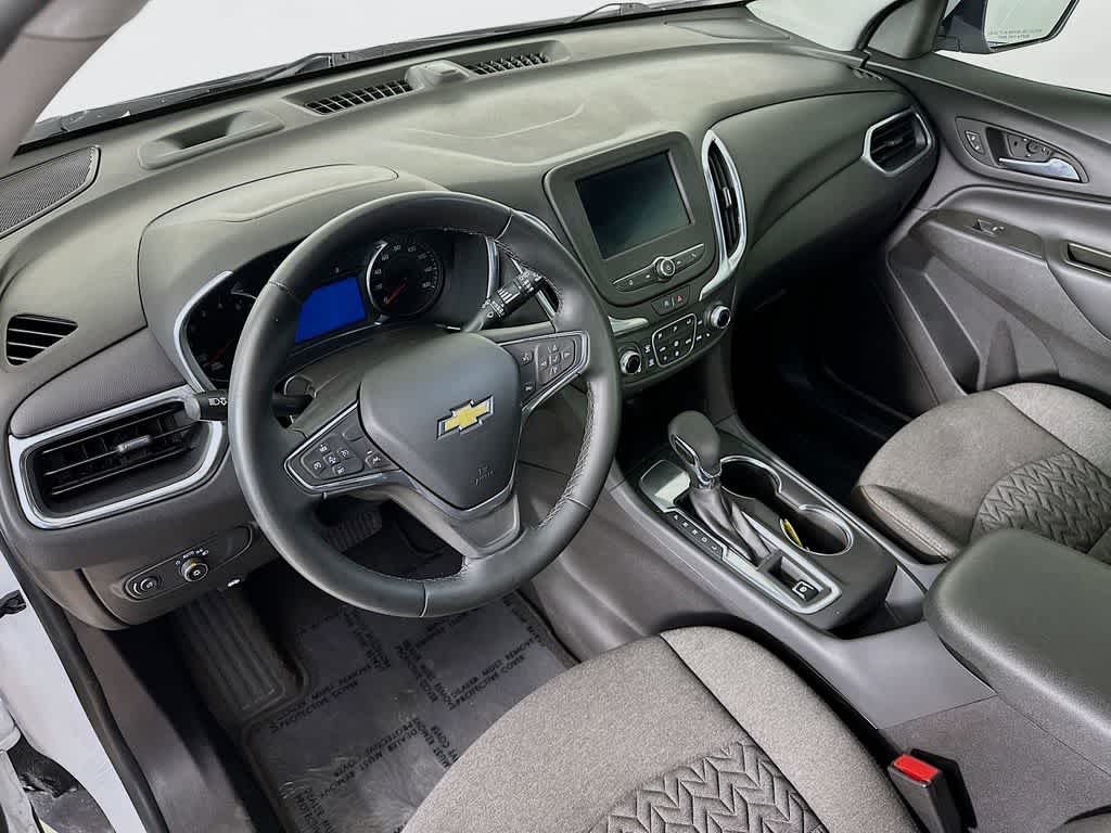 2024 Chevrolet Equinox LT 2