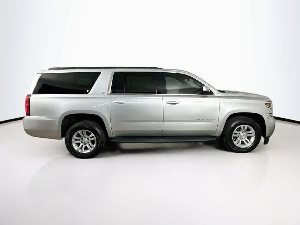 Thumbnail: 2018 Chevrolet Suburban - 26