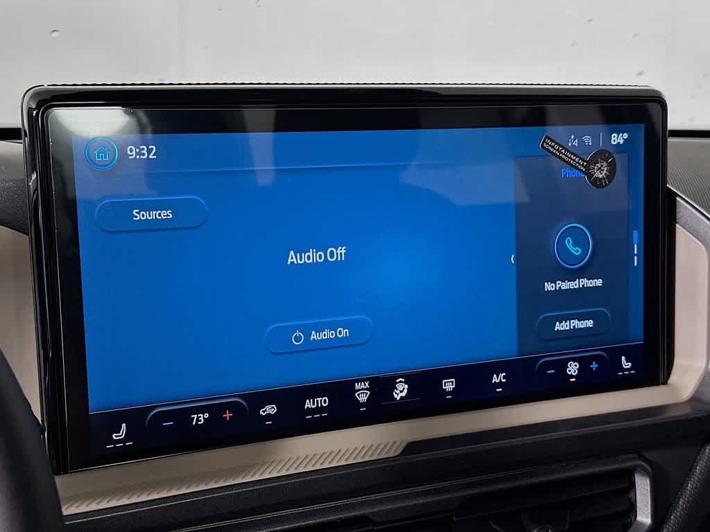 Thumbnail: 2025 Ford Bronco Sport - 17