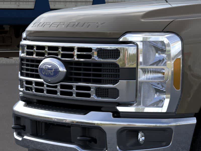 Thumbnail: 2026 Ford F-350 - 17