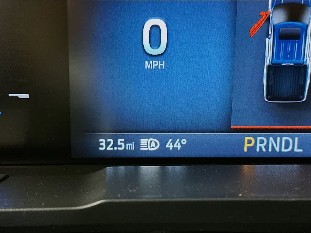 Thumbnail: 2025 Ford Maverick - 18