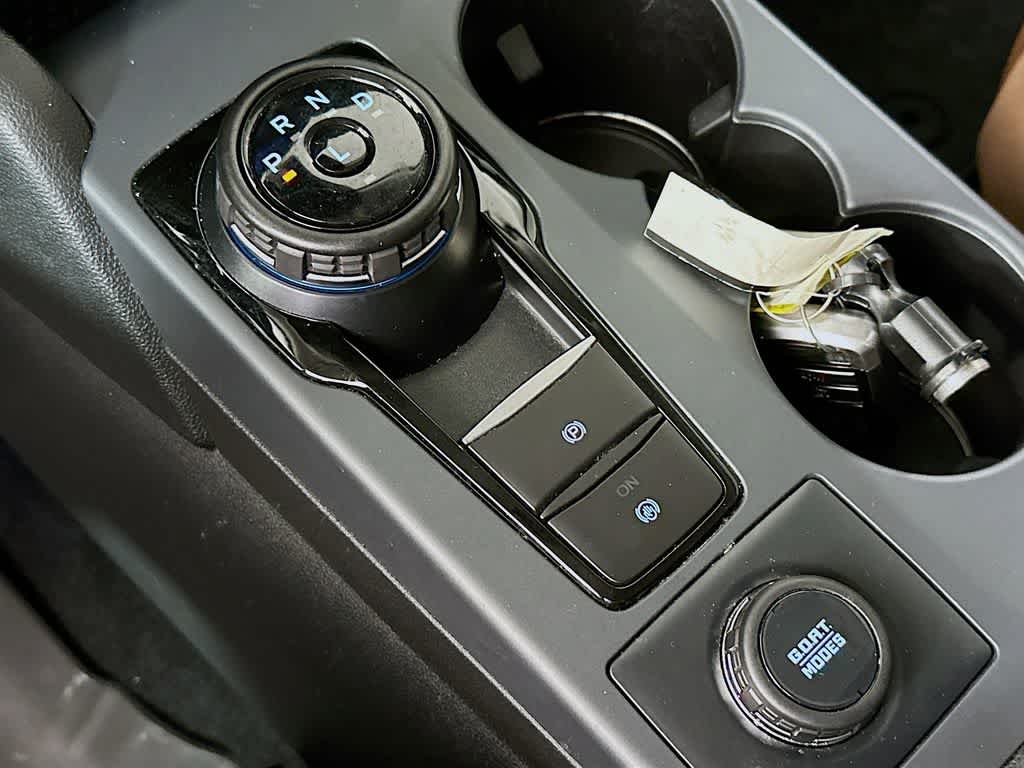 Thumbnail: 2021 Ford Bronco Sport - 19