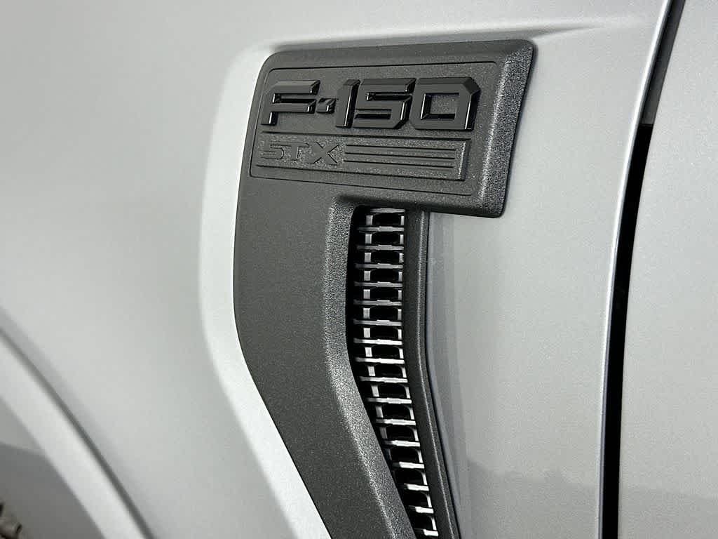 Thumbnail: 2026 Ford F-150 - 7