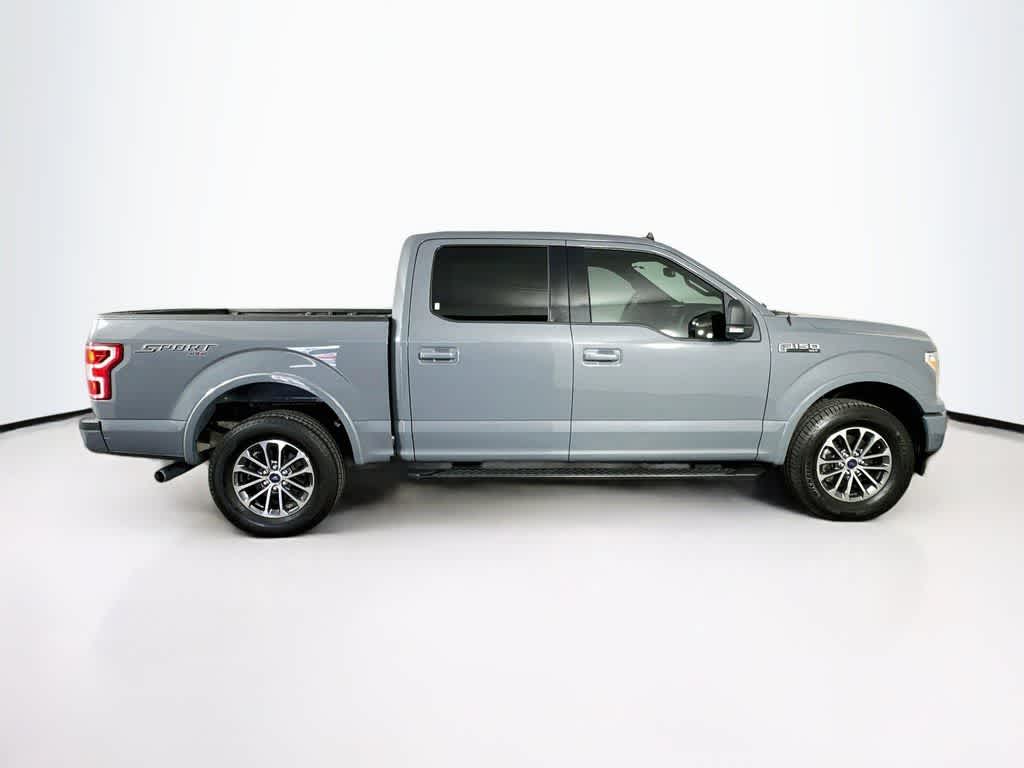 Thumbnail: 2020 Ford F-150 - 26
